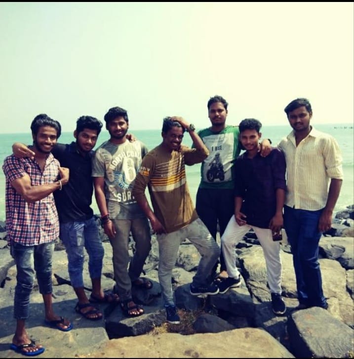 Boopathi Don