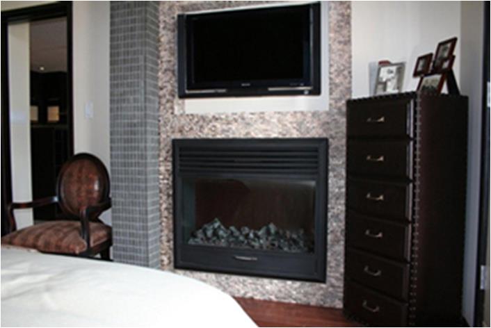 Custom Interiors Alberta