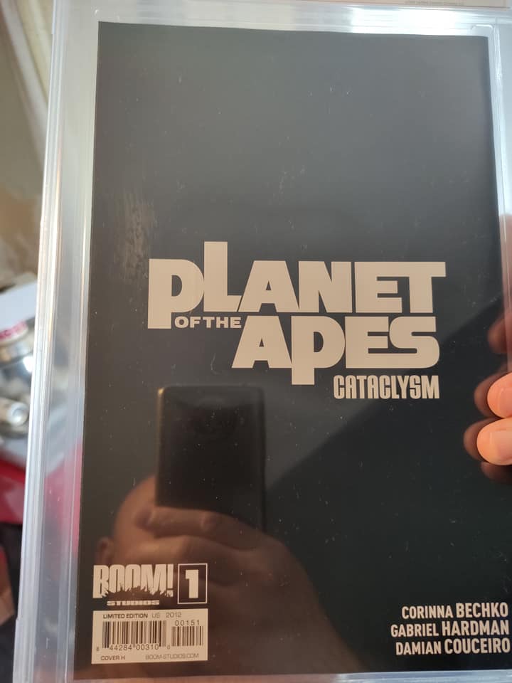 Any info about this zine? I found it on a bookstore in Lisbon