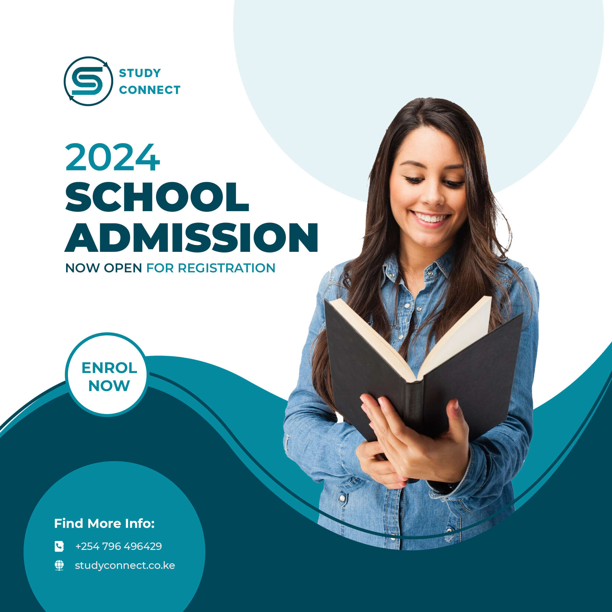 Study Connect Pathway | Nairobi
