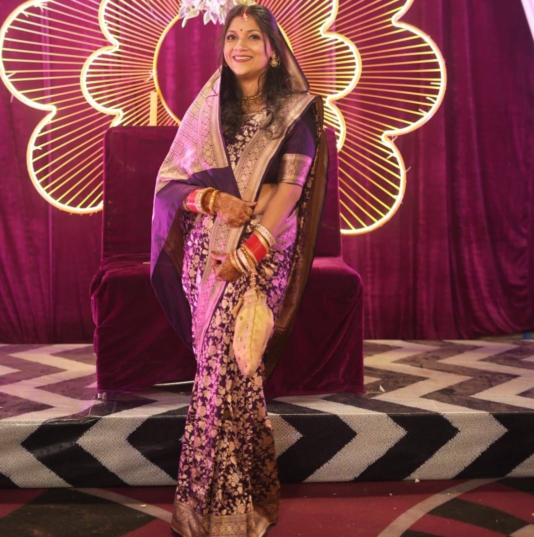 Garima Rai