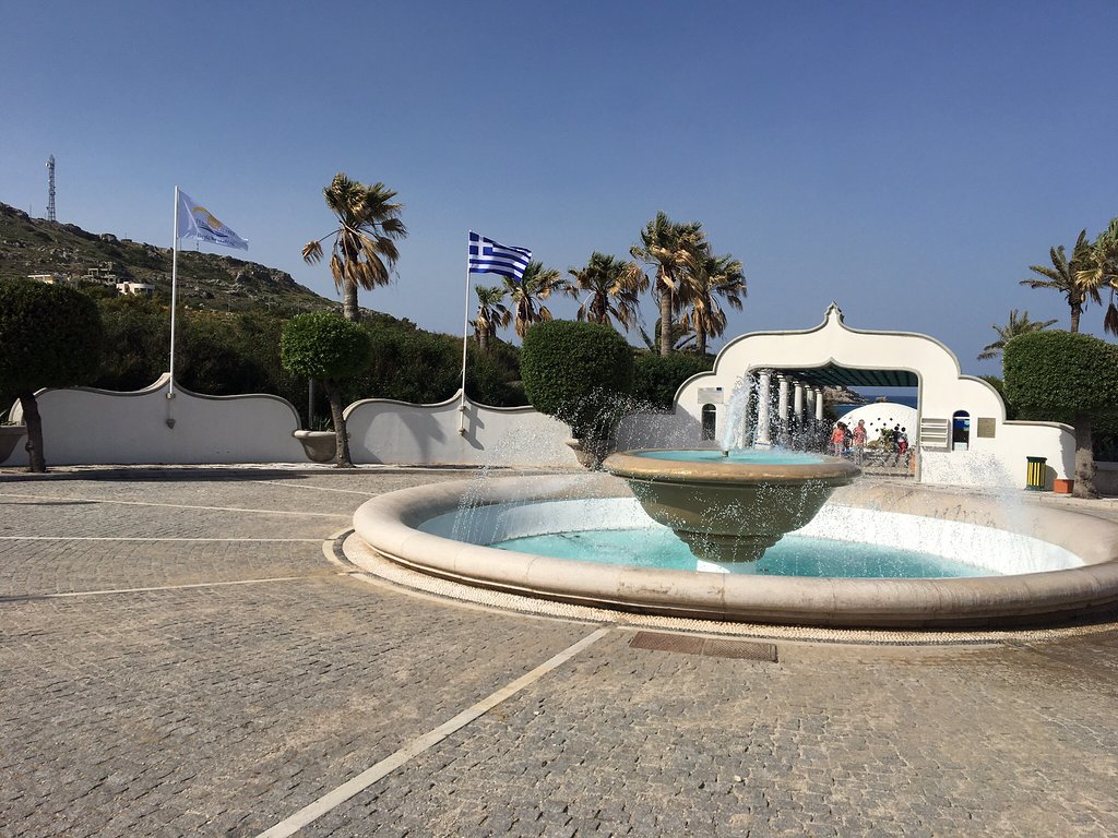 We love Rhodes - We love Rhodes added a new photo.