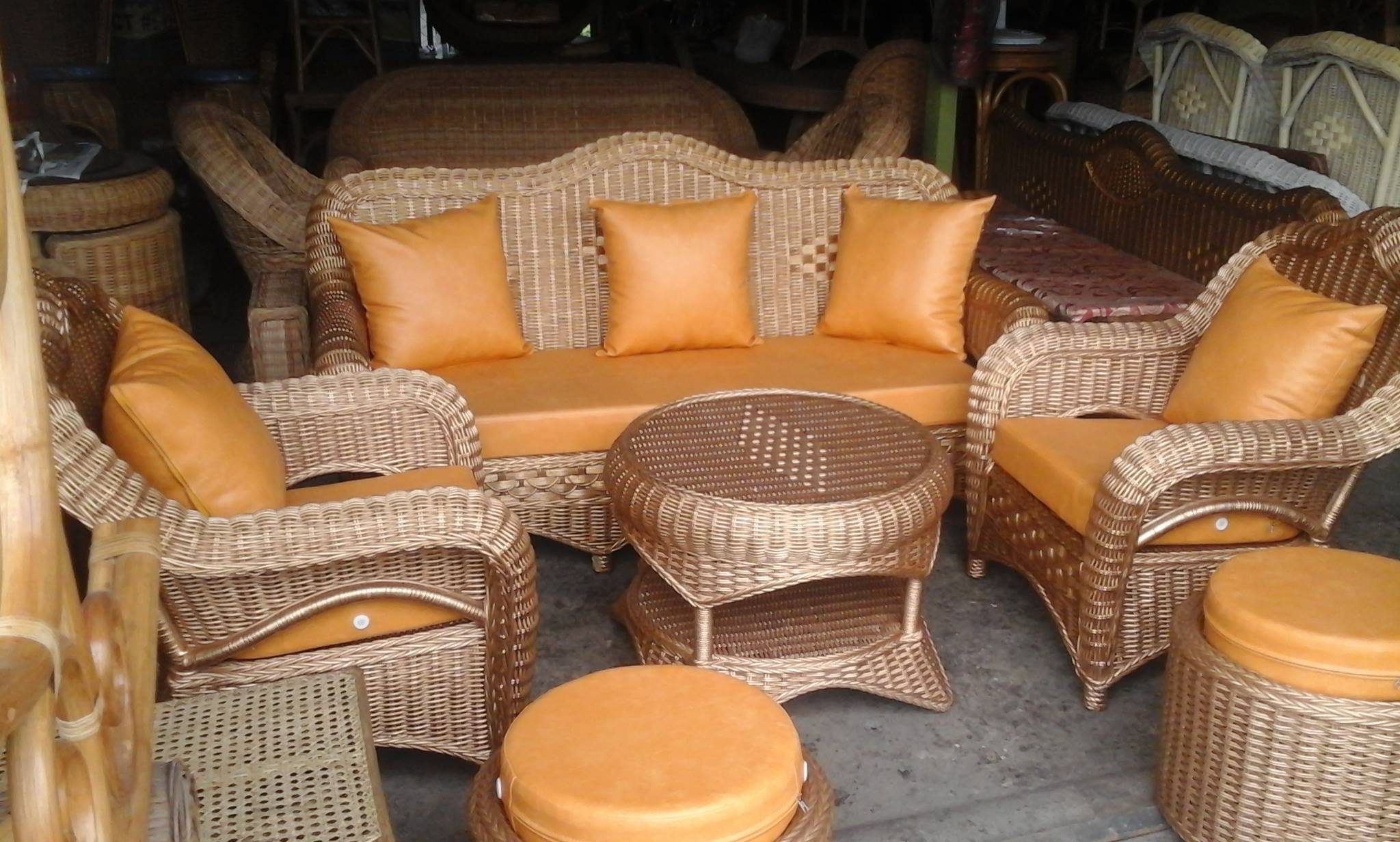 Cagayan rattan furniture | Cagayan de Oro