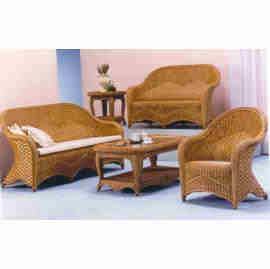 Cagayan rattan furniture