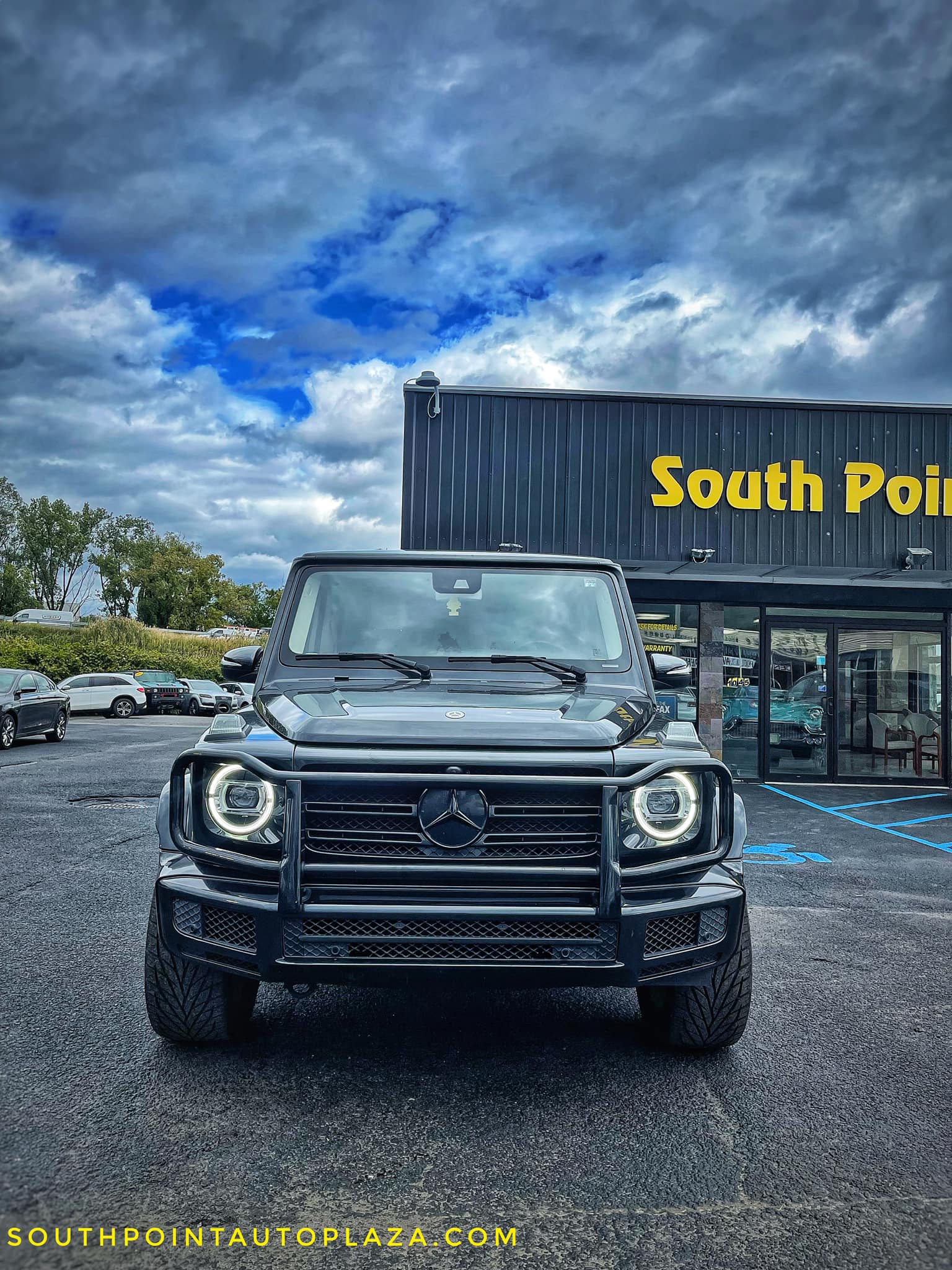 South Point Auto Plaza | Albany NY