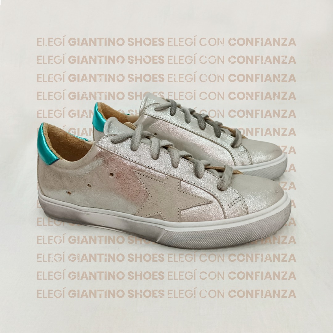 Giantino - Tenemos variedad para que encuentres el calzado...