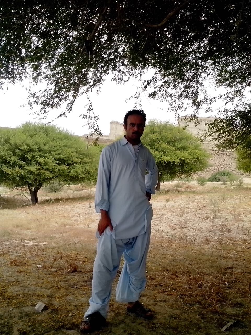 Abdul Rasheed Chand