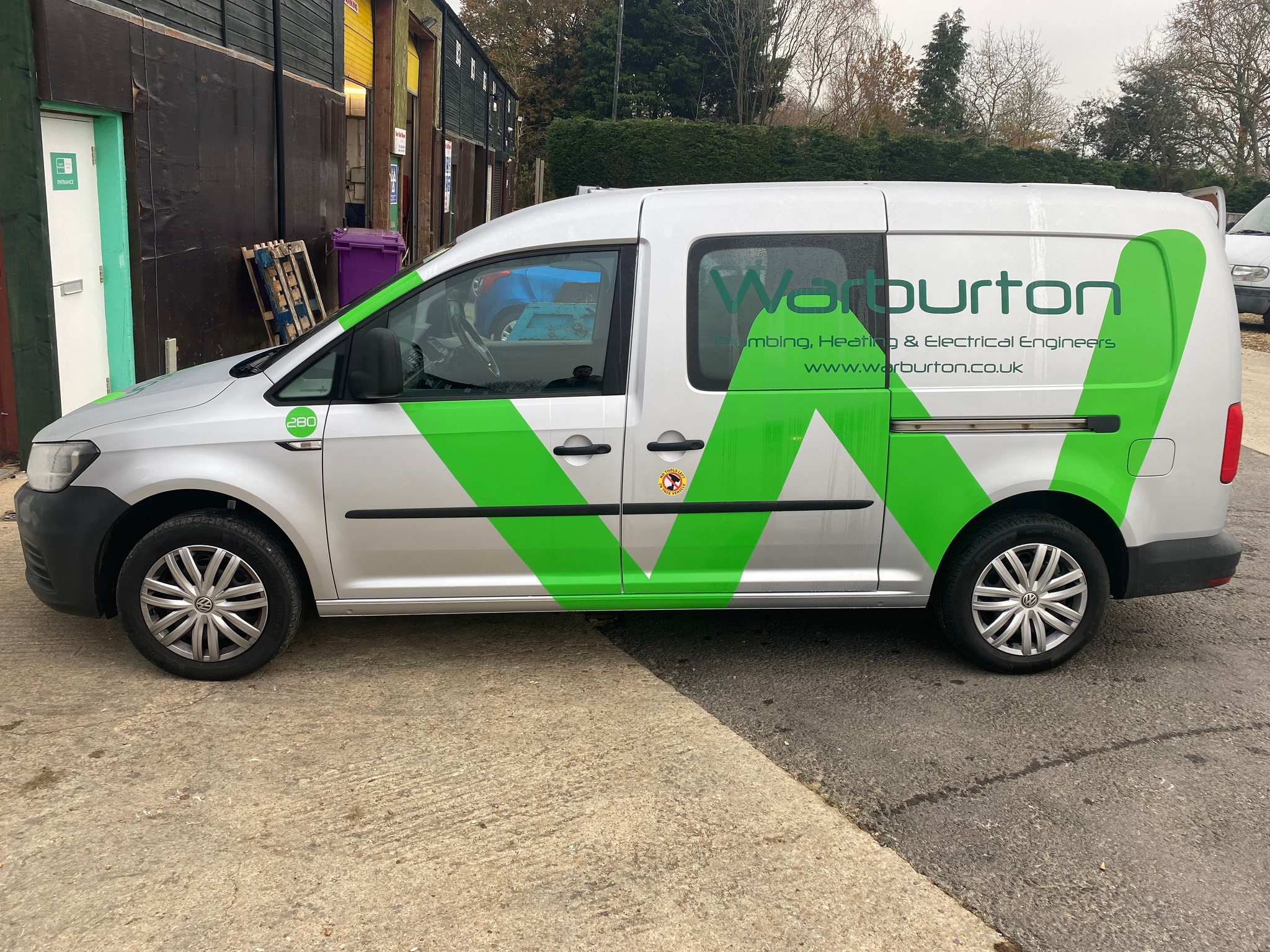 Adept Graphics | Witney