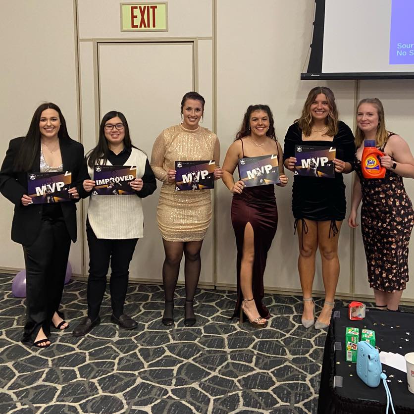 Congratulations to this season’s award... - UNI Women's Rugby | Facebook