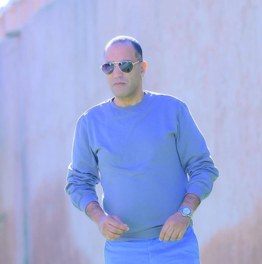 Rida Youssef