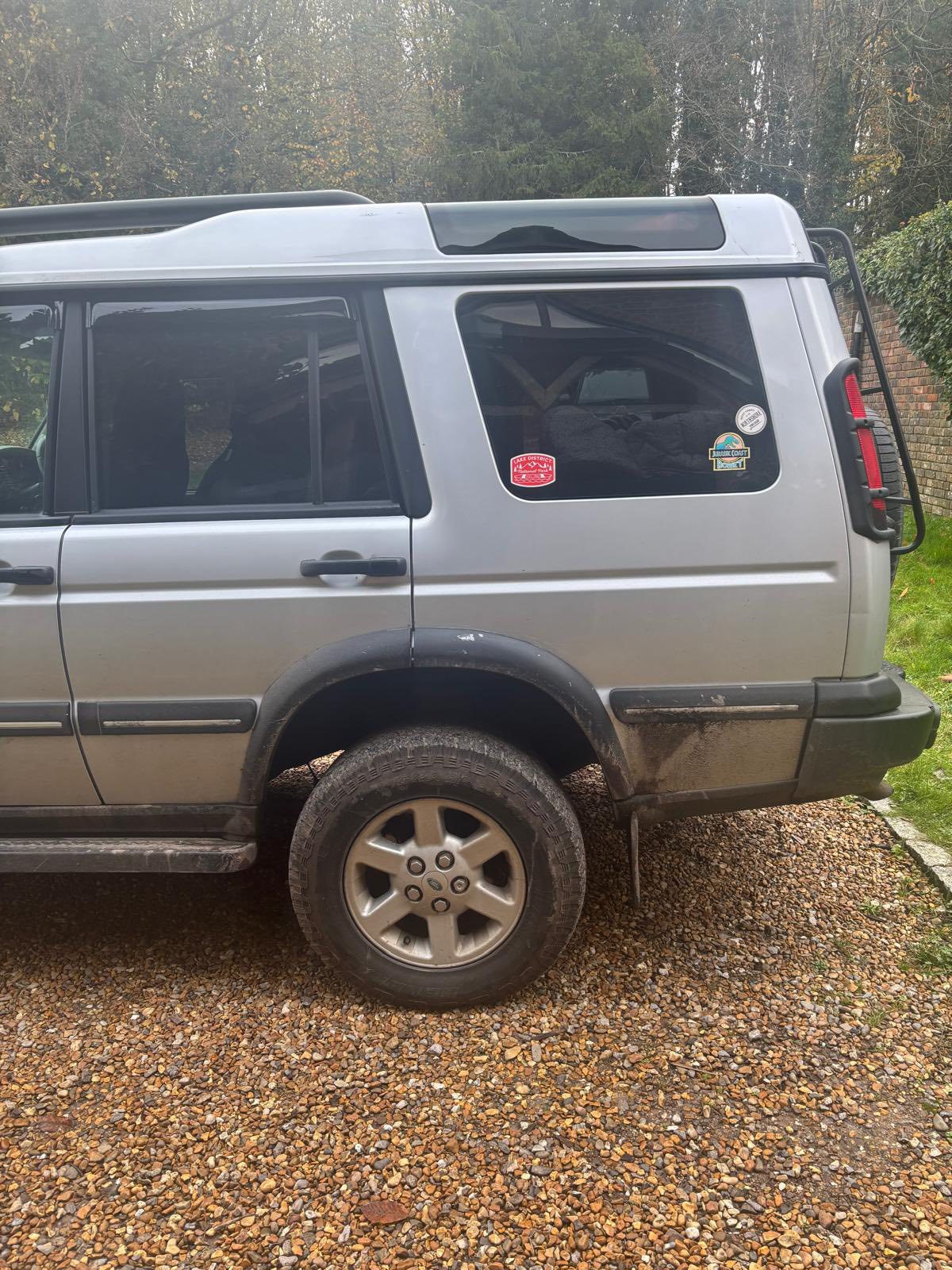 Range Rover P38 Ride Height Sensor FOR SALE! - UK