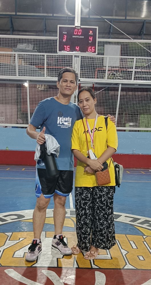 Rollie - #Latepost #Supporter #SportActivity2025 #LocaleOfZaragosa # ...