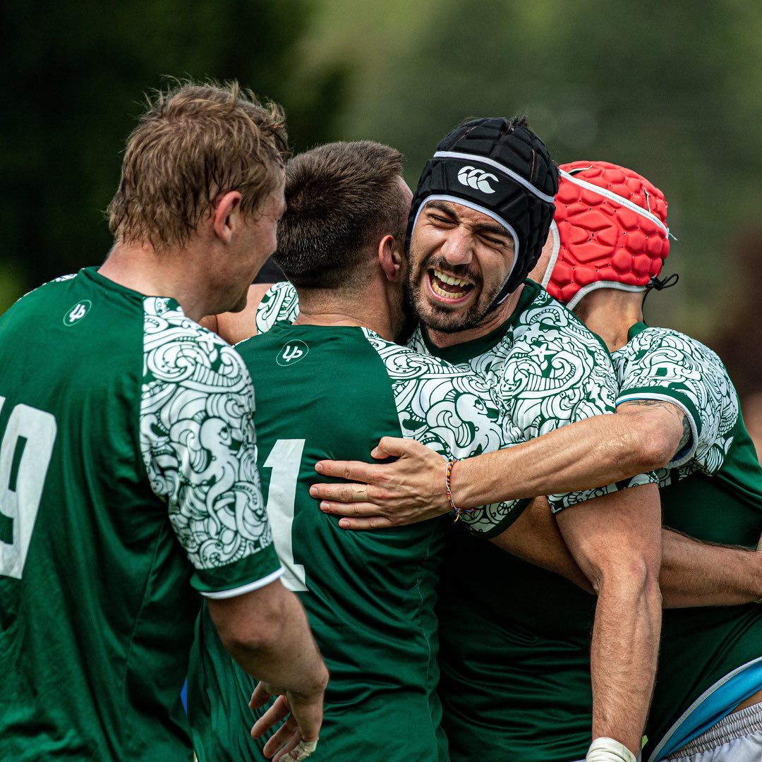 Ocean Rugby Club added a new photo. - Ocean Rugby Club