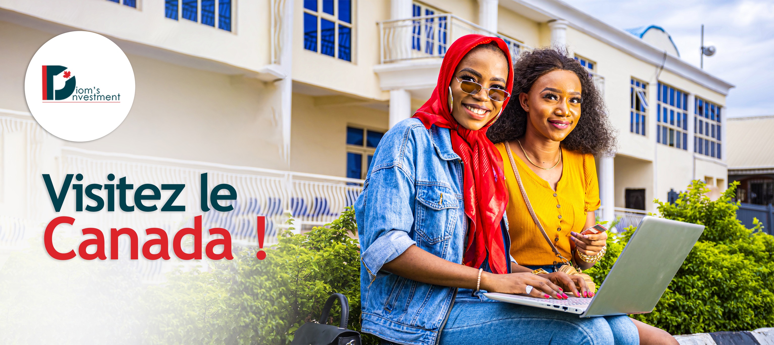 Diom's Investment | Abidjan Abidjan
