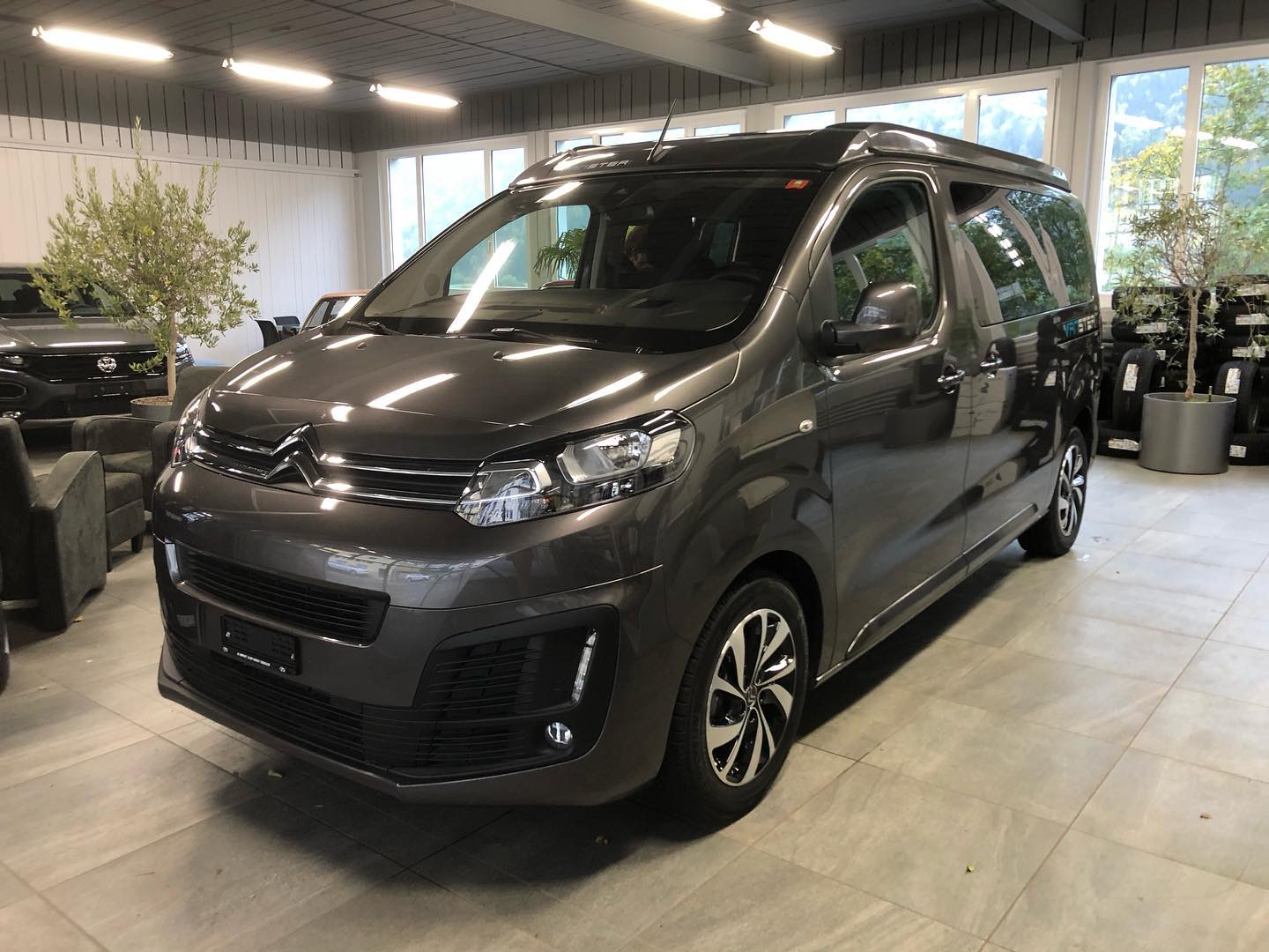 GP Automobiles SA | Saint-Imier