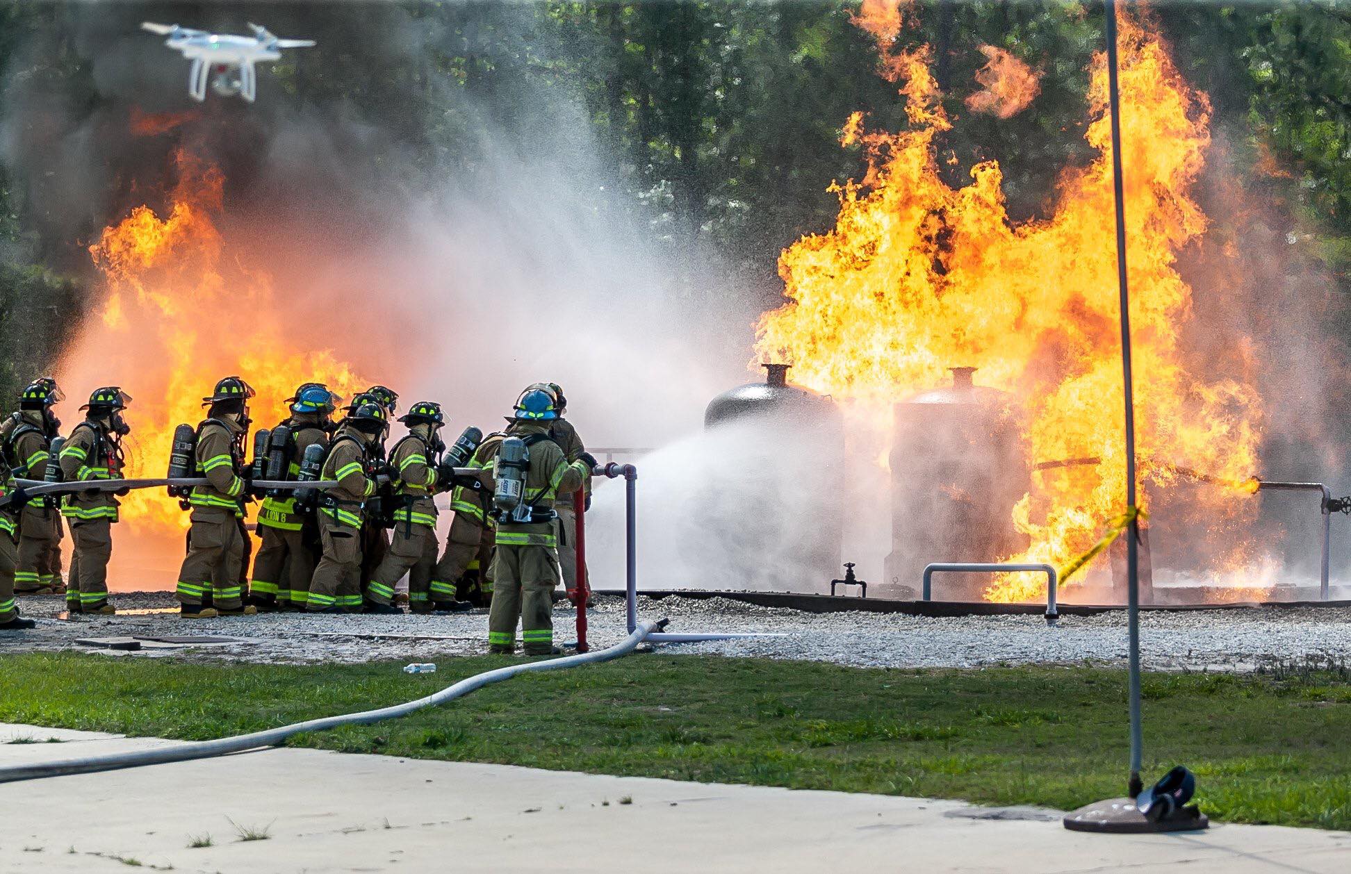 The 3M™ Scott™ Air-Pak™ XD SCBA.... - 3M Scott Fire & Safety | Facebook
