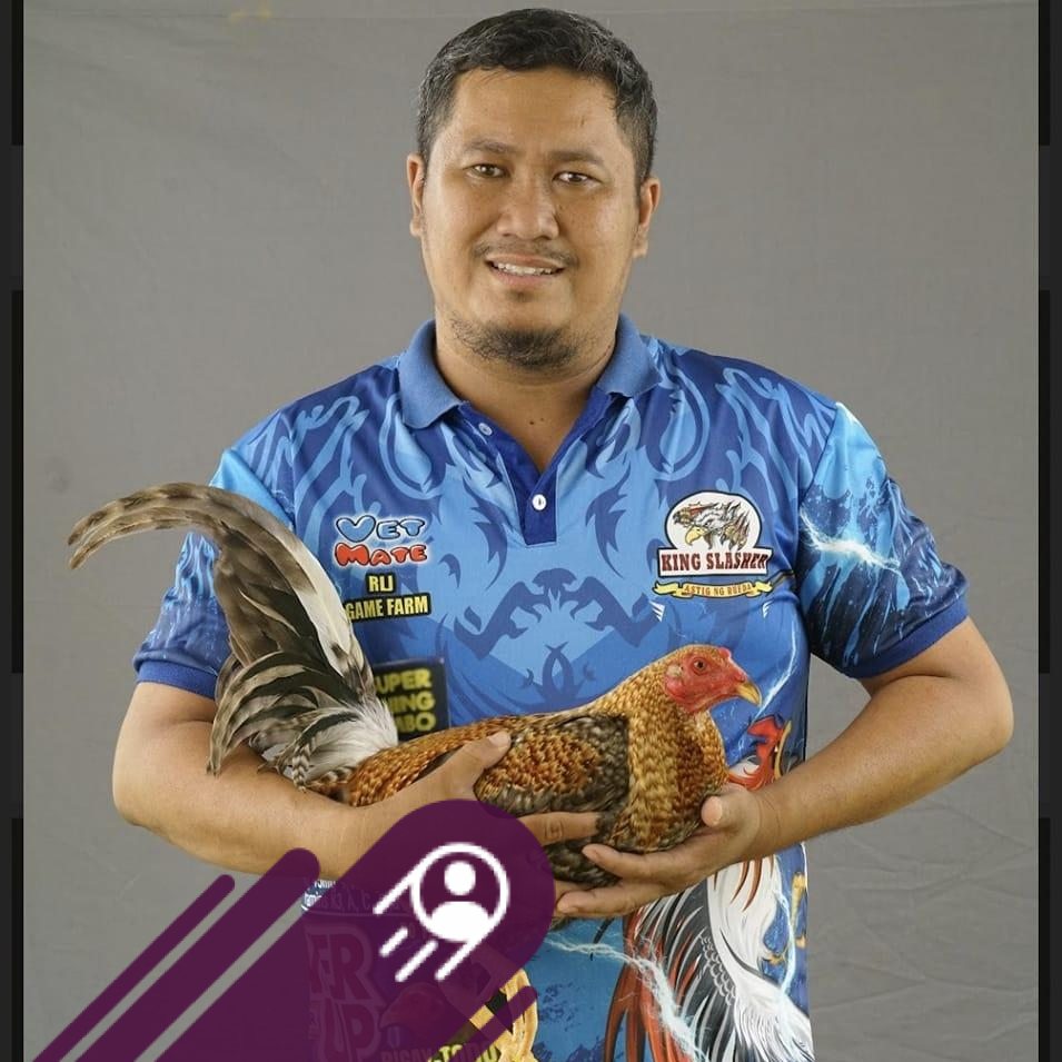 Limuel Reyes