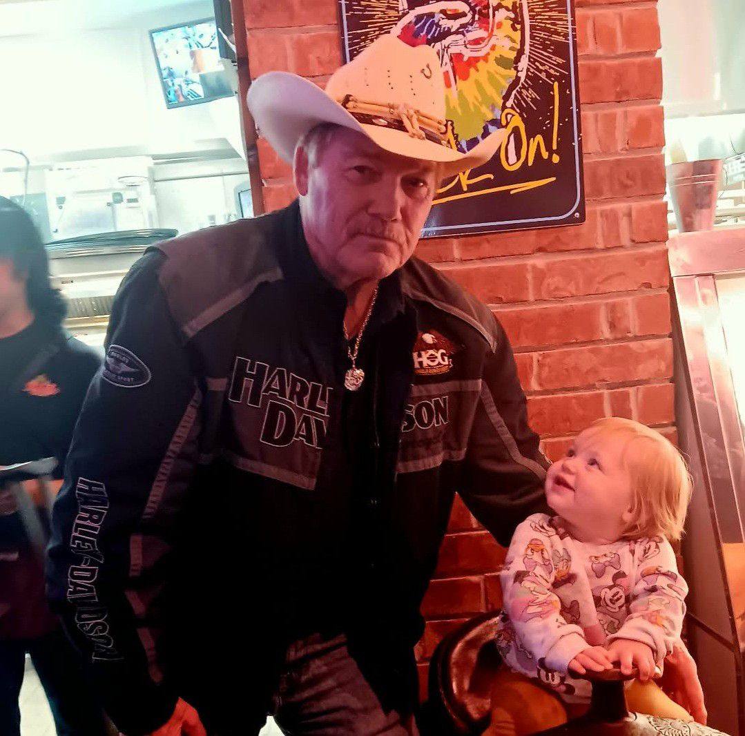 Randy Davidson