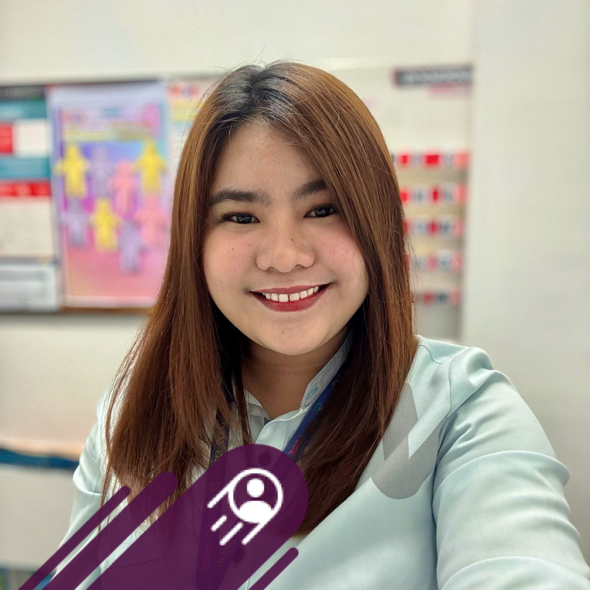 Daisy Ruth Guzman RPh