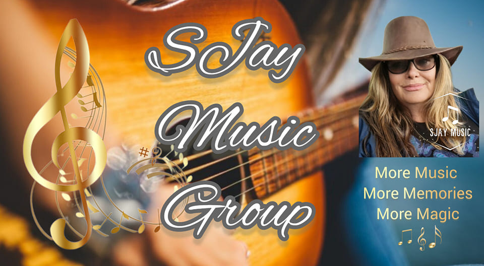 SJay Music Group