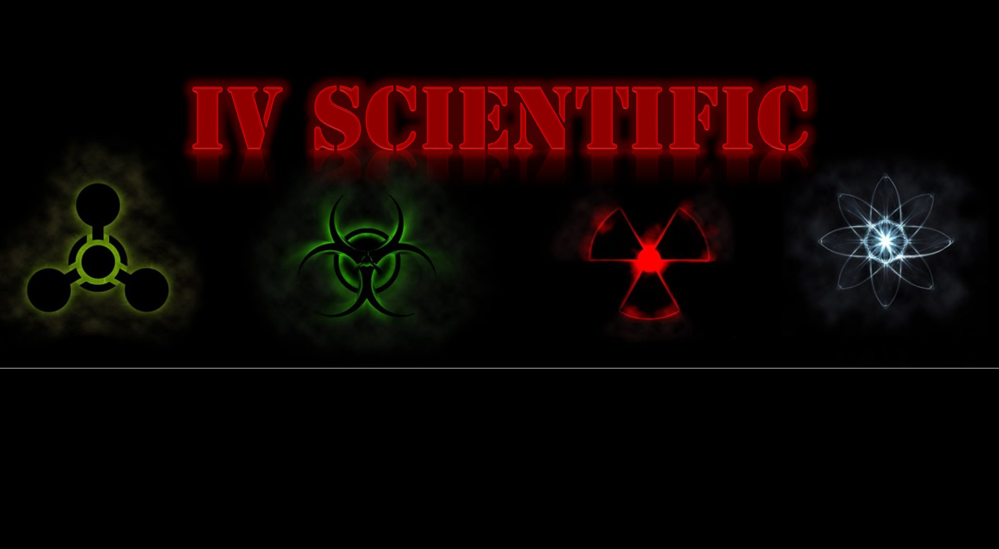 IV Scientific