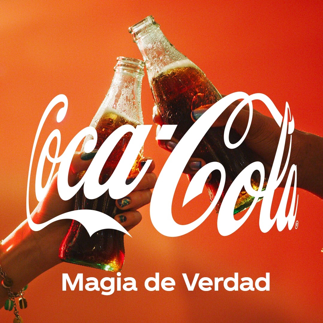 Coca Cola Facebook