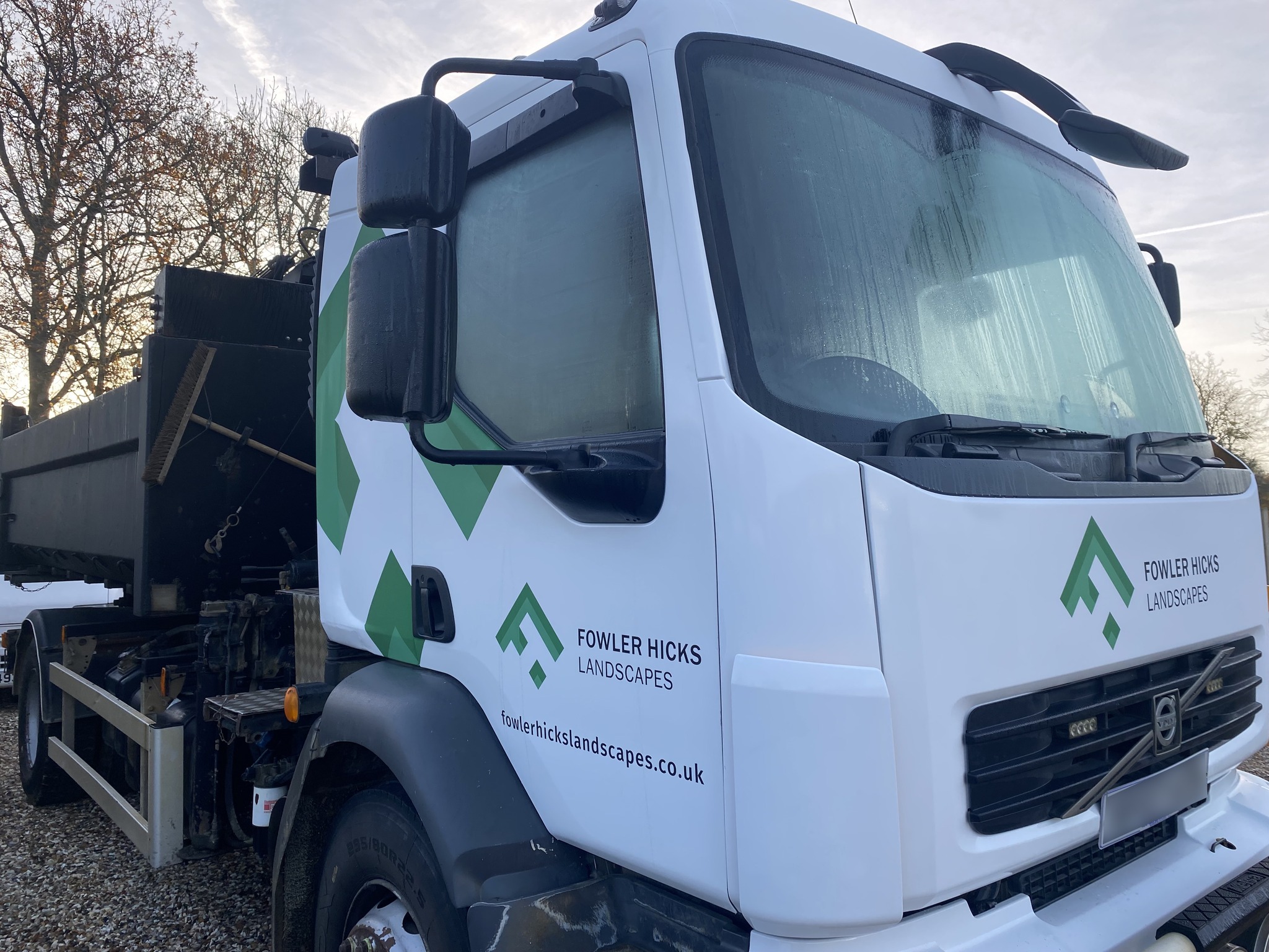 Adept Graphics | Witney