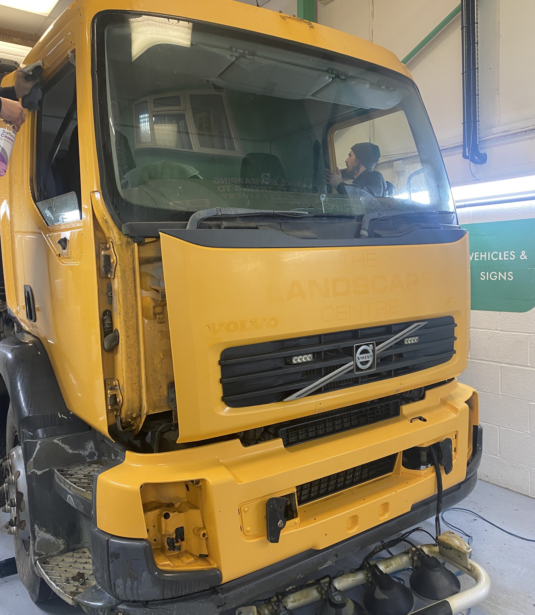 Adept Graphics | Witney