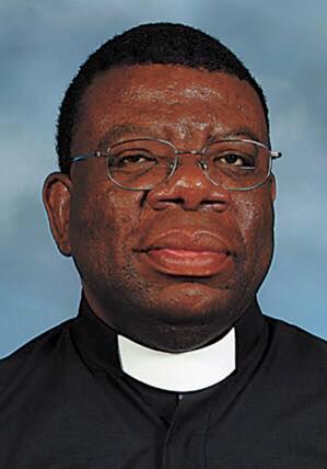 Meet Father Apo T.... - Our Lady of the River Catholic Church | Facebook