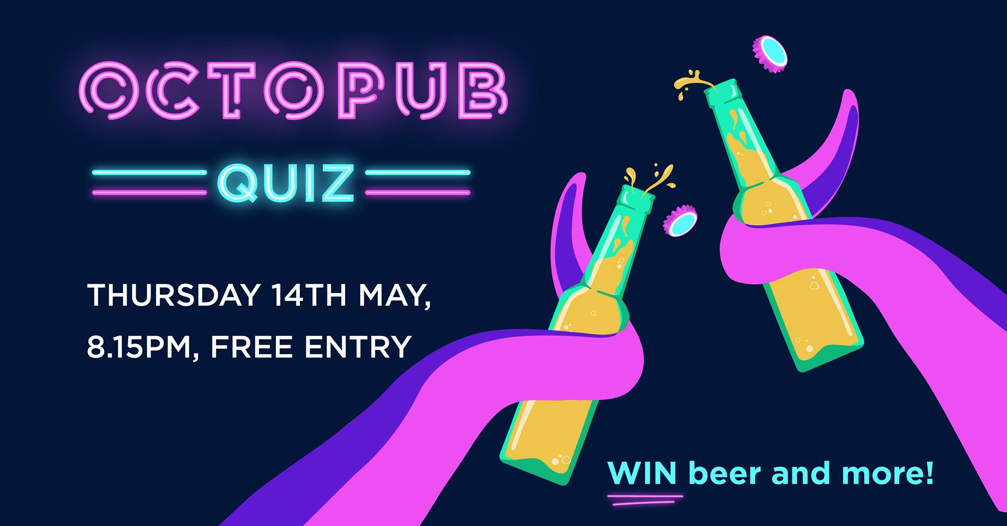 Octopus Energy - Clear your schedules this Thursday at 8.15pm for the ...