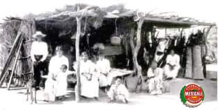 Mexicali Forever - MEXICALI ANTIGUO: LA VIVIENDA VERNÁCULA EN MEXICALI ...