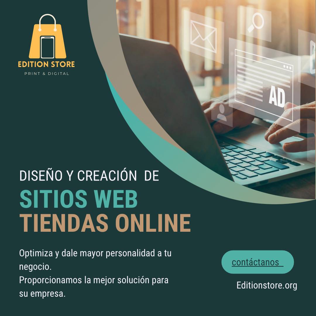 Edition store