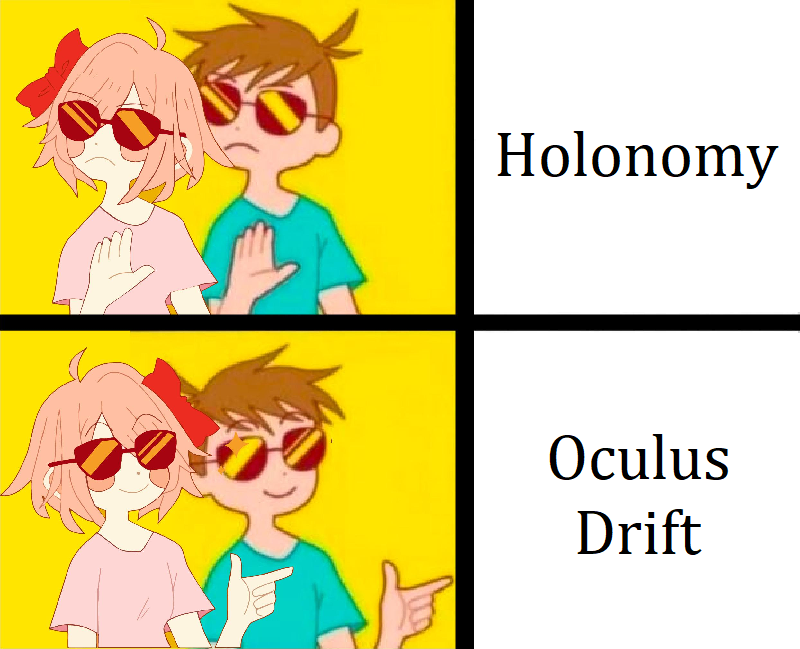 Complex Analysis Memes for Holomorphic Teens