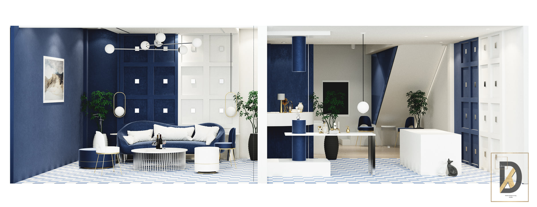 Khun's Design & Living