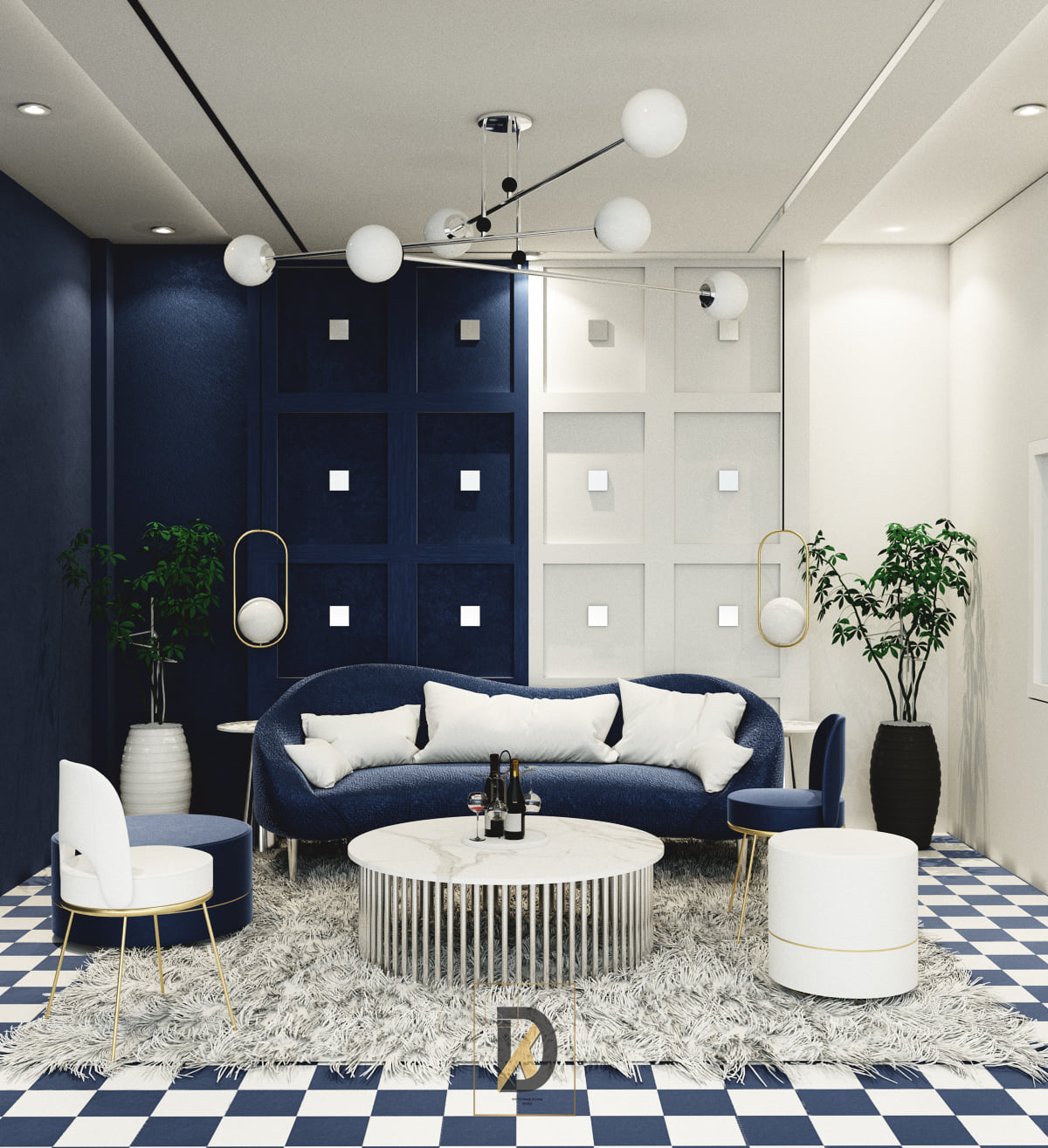 Into The Room.Design & Built | Nonthaburi