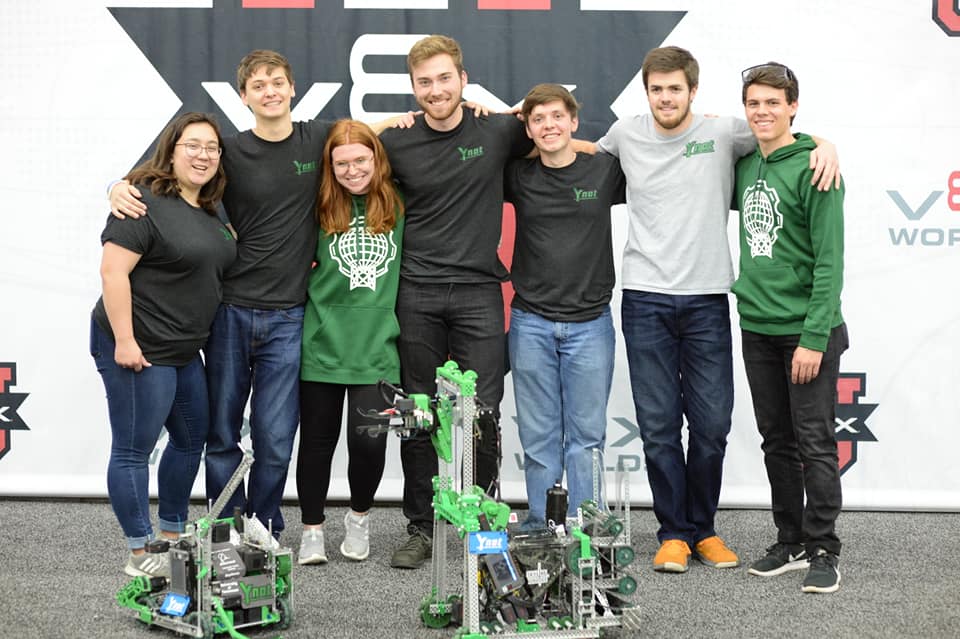 YNOT Robotics
