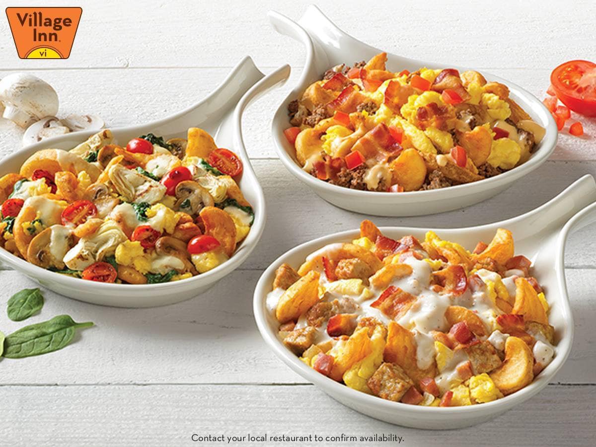 Village Inn | Rio Rancho NM