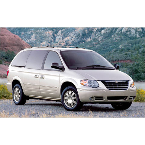 Paradise City Car Svc./Three Rivers Transportation