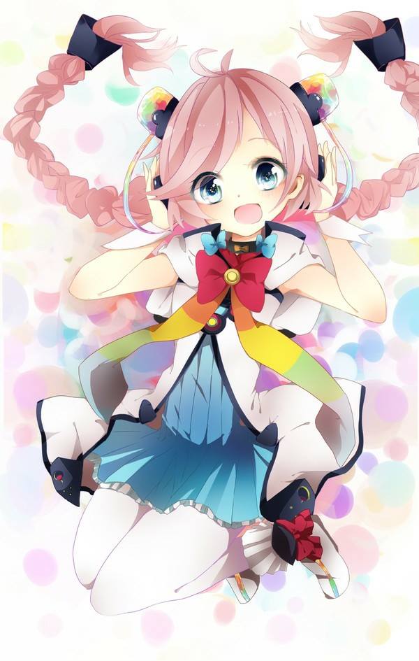 Rana (@VocaloidRana00001) • Facebook