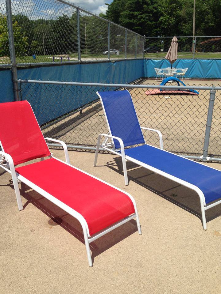 Spring Valley Coveny-Veterans Memorial Swimming Pool | Spring Valley IL