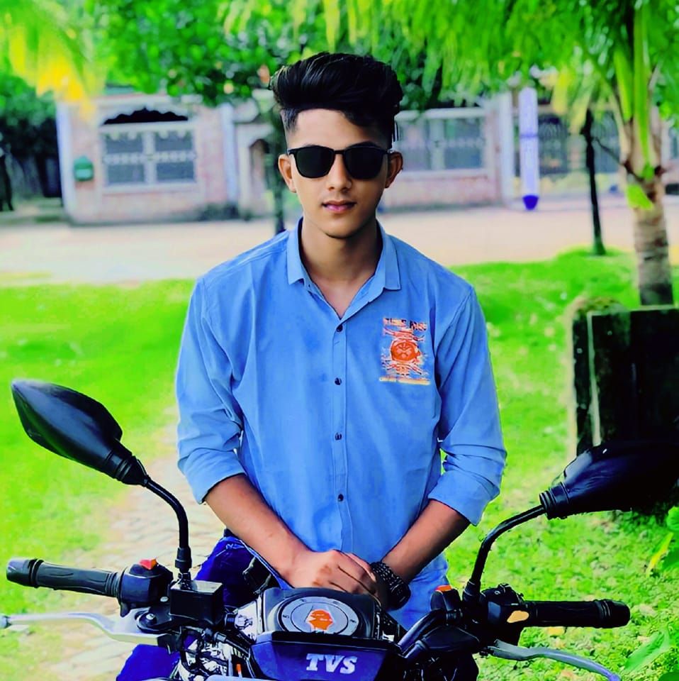 Riyaz Vahi | Habiganj Sadar