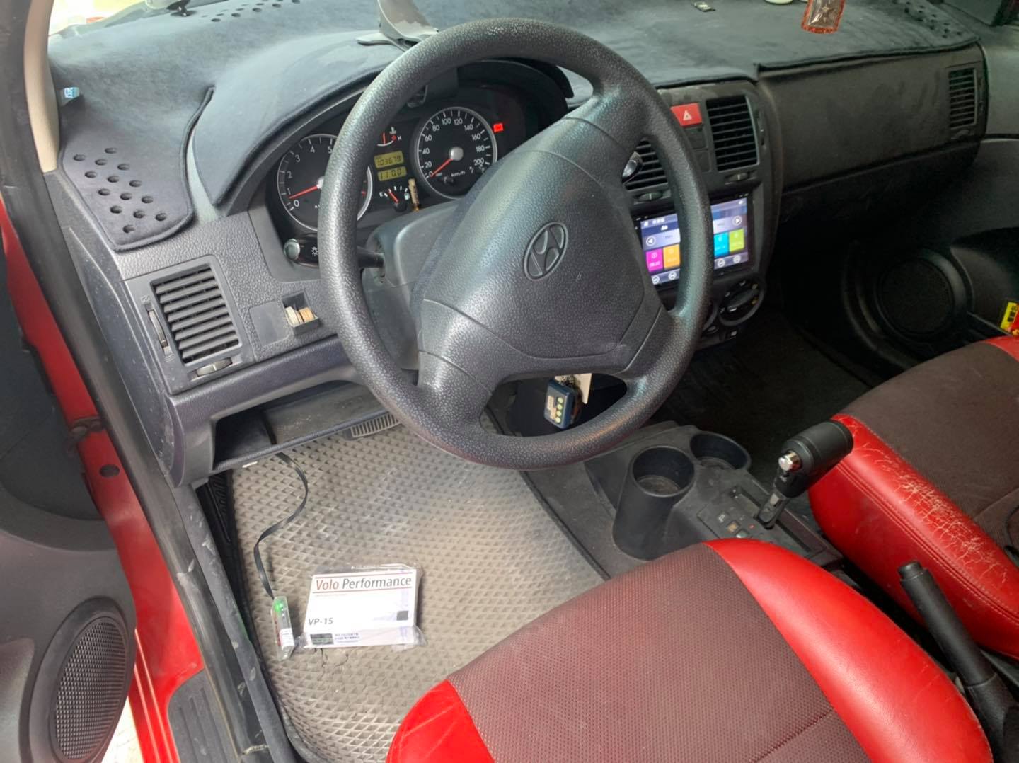 2006 Hyundai Getz... - Volo Chip 動力晶片/ 外掛電腦