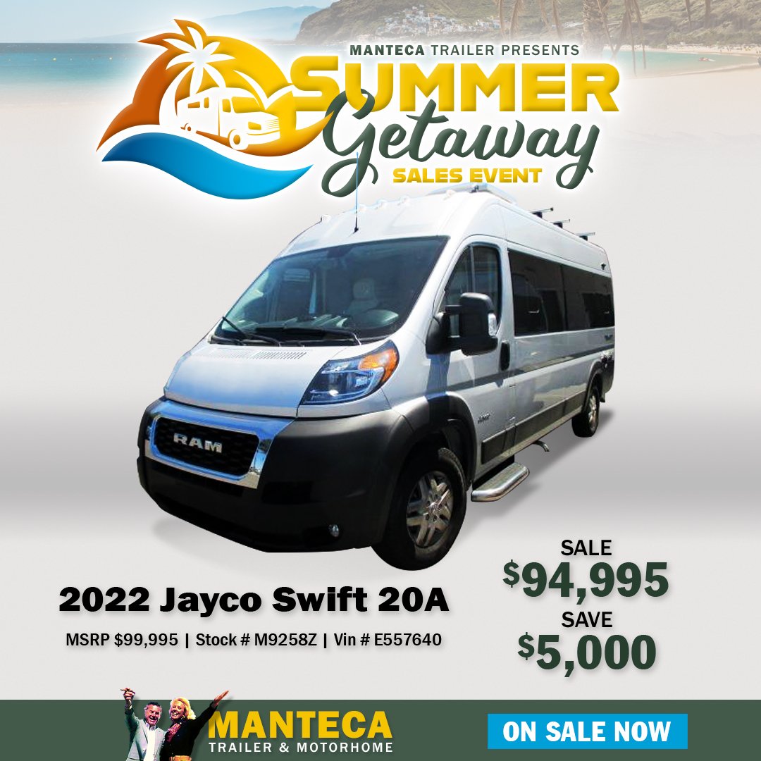 ☀️👓 Summer is in full swing... - Blue Compass RV of Manteca | Facebook