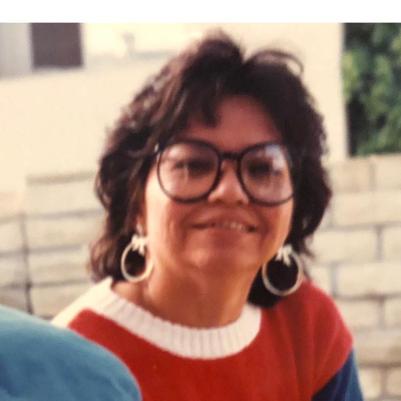 Susan Fernandez Shinn