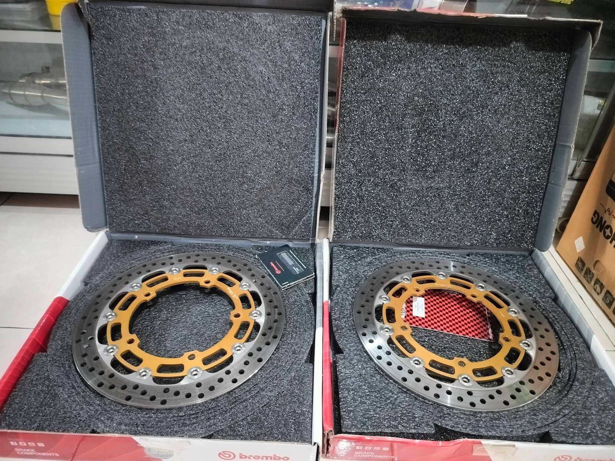 Kawasaki z900 accessories for sale