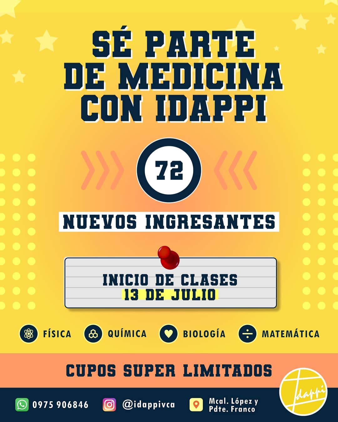 Idappi | Villarrica