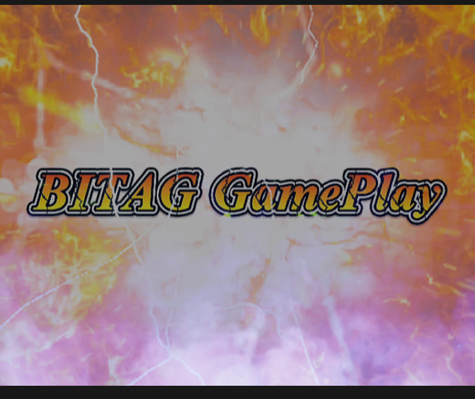 Bitag GamePlay