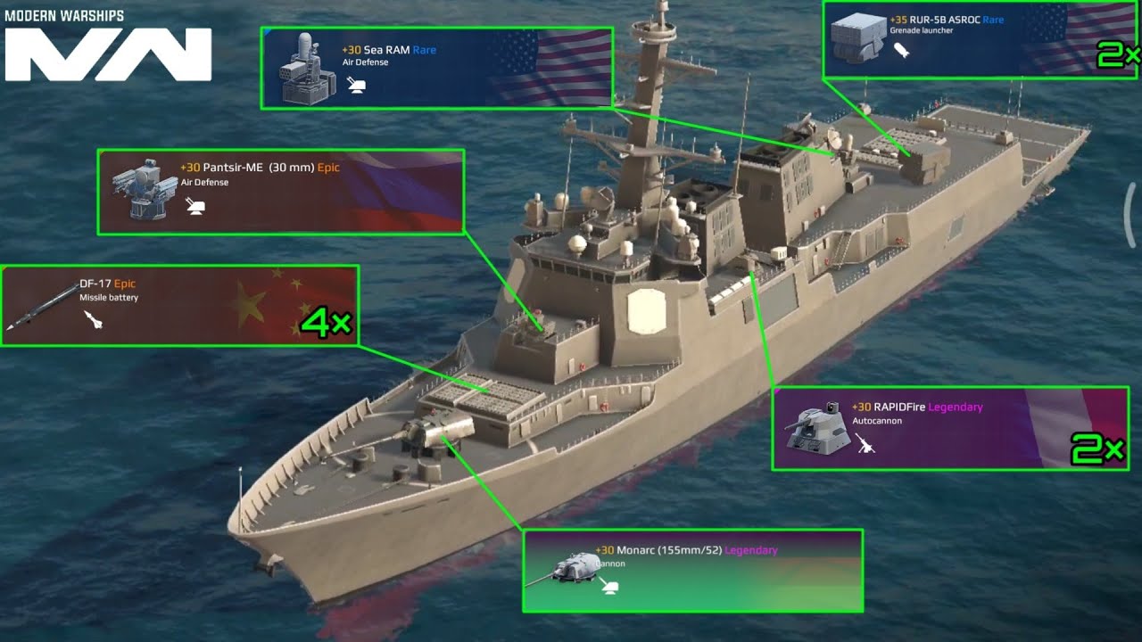 Ships Of The World | 995-DDG JEONGJO EL GRANDE Dt ( Class Jeongjo The ...