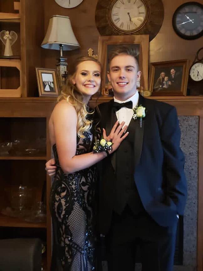 Prom dress - Dresses - Wichita, Kansas | Facebook Marketplace | Facebook