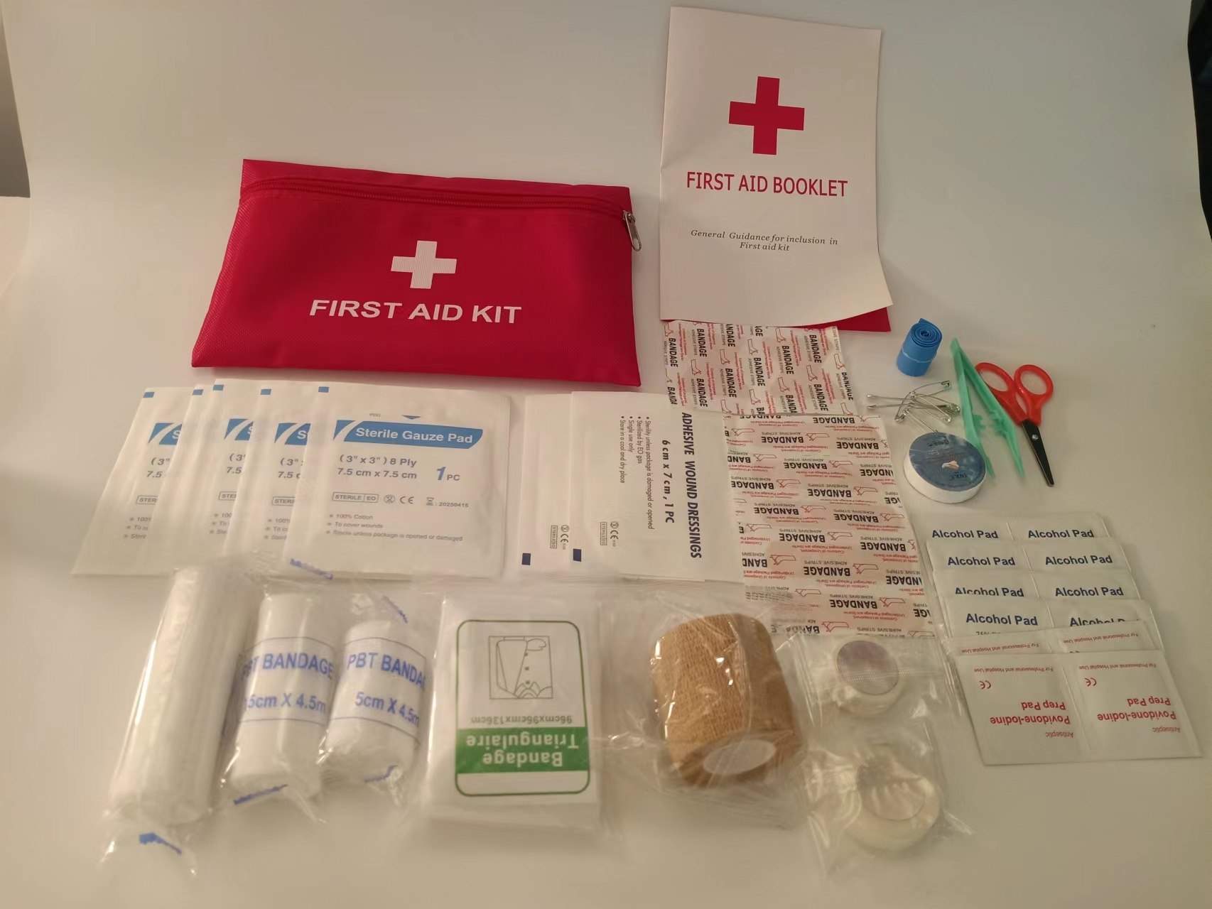 First Aid Kits Supplier | Facebook